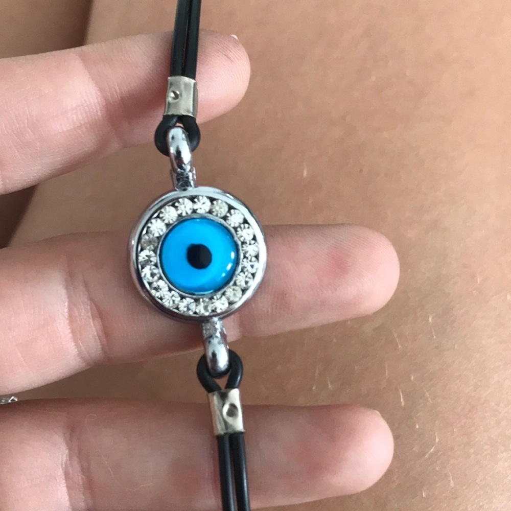 Evil Eye Bracelet - Picture 5 of 5